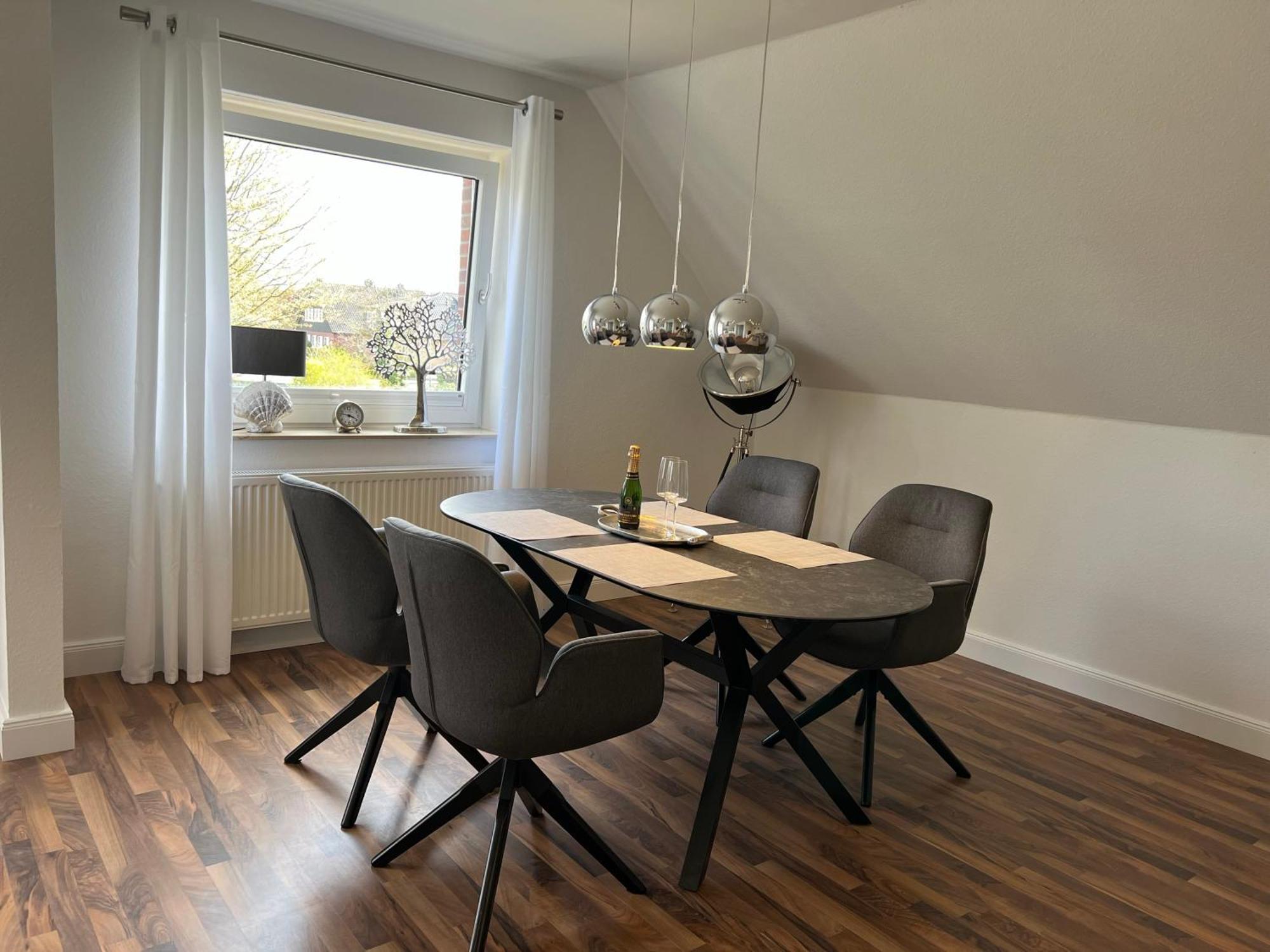 Ferienwohnung Meischen 4 Sterne Dtv Klassifiziert Bad Zwischenahn Exterior photo